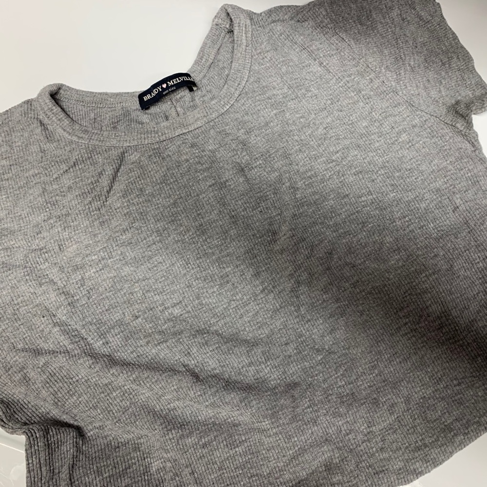 brandy melville top